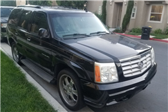 2006 Cadillac Escalade